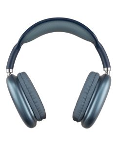 Бездротові повнорозмірні навушники DC Air Soul Max Сині (Blue)
