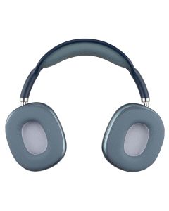 Бездротові повнорозмірні навушники DC Air Soul Max Сині (Blue)
