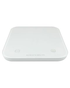 Кухонные весы Grunhelm KES-035LW Белые (White)