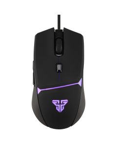 Миша игровая Fantech Crypto VX7 Черная (Black)