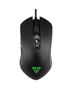 Миша ігрова Fantech Thor X9 Чорна (Black)