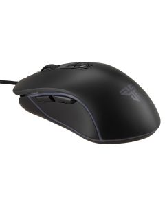Миша ігрова Fantech Thor X9 Чорна (Black)