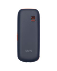 Мобільний телефон Nomi i1441 Синій (Blue)