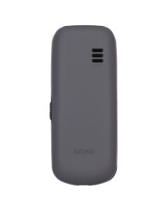 Мобільний телефон Nomi i1441 Сірий (Grey)