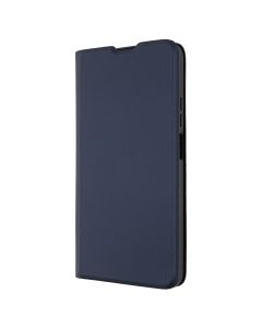 Чохол кейс для Realme C53 Book Cover Shell Синій (Blue)