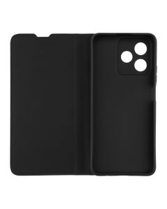 Чохол кейс для Realme C53 Book Cover Shell Синій (Blue)