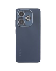 Смартфон Infinix Hot 40i 4/128Gb Starlit Black