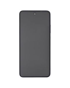 Смартфон Infinix Hot 40i 8/256Gb Starlit Black