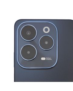 Смартфон Infinix Hot 40 8/256Gb Starlit Black