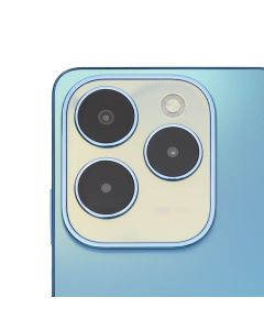 Смартфон Infinix Hot 40 8/256Gb Palm Blue