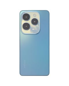 Смартфон Infinix Hot 40 8/256Gb Palm Blue