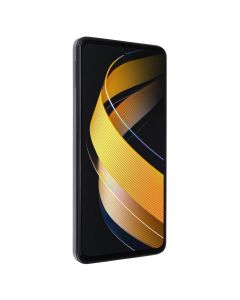 Смартфон Infinix Smart 8 Plus 4/128Gb Timber Black