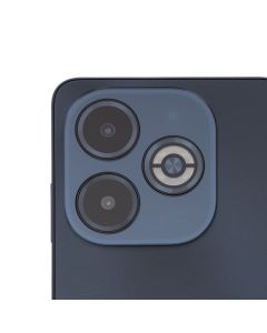 Смартфон Infinix Smart 8 Plus 4/128Gb Timber Black