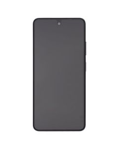 Смартфон Infinix Smart 8 Plus 4/128Gb Timber Black