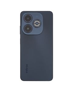 Смартфон Infinix Smart 8 Plus 4/128Gb Timber Black
