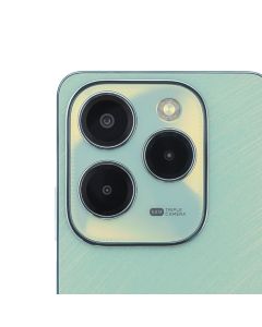 Смартфон Infinix Hot 40 8/256Gb Starfal Green