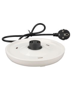 Електрочайник Grunhelm EKS-1864SW Білий (White)