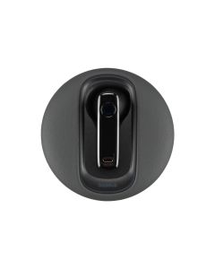 Бездротова гарнітура Baseus CM10 Чорна (Black)