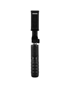 Селфі-монопод Proove Tiny Stick Tripod (680mm) Bluetooth Чорний (Black)