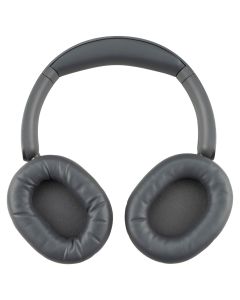 Бездротові повнорозмірні навушники Proove Silence 3D with ANC Сірі (Dark Grey)