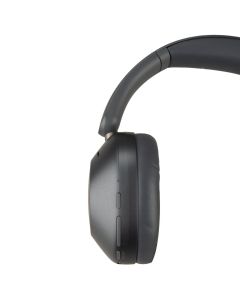 Бездротові повнорозмірні навушники Proove Silence 3D with ANC Сірі (Dark Grey)