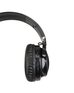 Бездротові повнорозмірні навушники Proove Galaxy Чорні (Black)