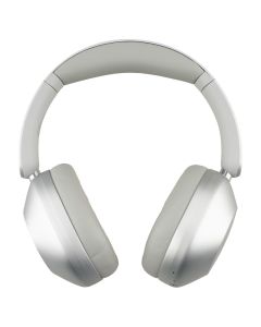 Бездротові повнорозмірні навушники Proove Silence 3D with ANC Сірі (Light Grey)