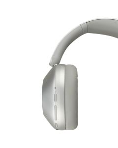 Бездротові повнорозмірні навушники Proove Silence 3D with ANC Сірі (Light Grey)