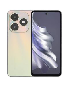 Смартфон TECNO Spark 20 (KJ5n) 8/128 NFC  Cyber White