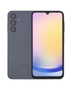 Смартфон Samsung Galaxy A25 5G 6/128Gb Blue Black