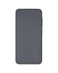 Смартфон Samsung Galaxy A25 5G 6/128Gb Blue Black