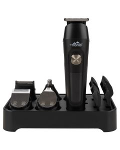 Машинка для стрижки набор Monte MT-5041-B