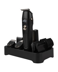 Машинка для стрижки набор Monte MT-5041-B