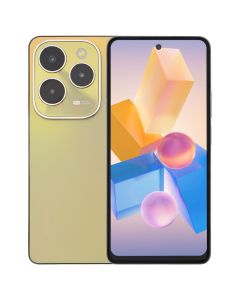 Смартфон Infinix Hot 40 8/256Gb Horizon Gold