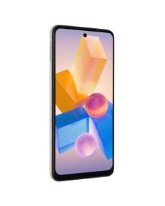 Смартфон Infinix Hot 40 8/256Gb Horizon Gold