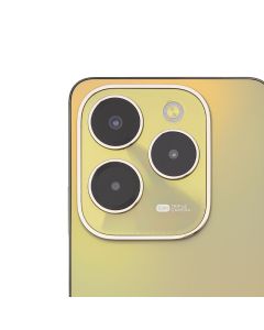 Смартфон Infinix Hot 40 8/256Gb Horizon Gold