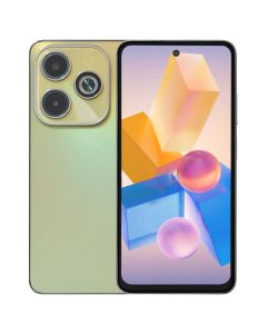 Смартфон Infinix Hot 40i 4/128Gb Horizon Gold