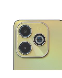 Смартфон Infinix Hot 40i 8/128Gb Horizon Gold