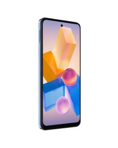 Смартфон Infinix Hot 40i 8/128Gb Palm Blue