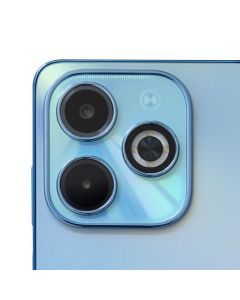 Смартфон Infinix Hot 40i 8/128Gb Palm Blue