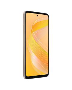 Смартфон Infinix Smart 8 4/128Gb Shinny Gold