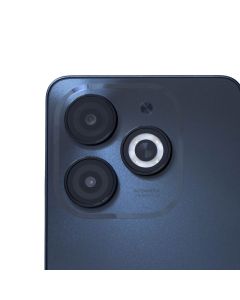 Смартфон Infinix Smart 8 4/128Gb Timber Black