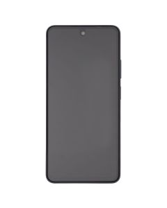 Смартфон Infinix Smart 8 4/128Gb Timber Black