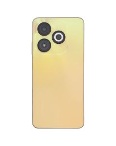 Смартфон Infinix Smart 8 3/64Gb Shinny Gold