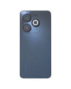 Смартфон Infinix Smart 8 4/64Gb Timber Black