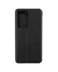 Чохол кейс для Xiaomi Poco F5 Pro GETMAN Cubic Чорний (Black)