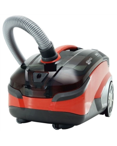Пилосос Thomas Wave XT Aqua-Box (788586) Червоний (Red)