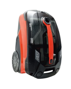 Пилосос Thomas Wave XT Aqua-Box (788586) Червоний (Red)