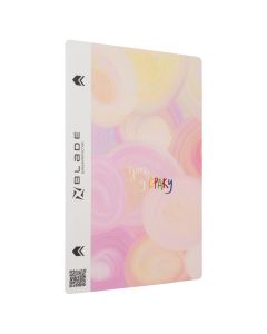 Захисна плівка Blade Hydrogel State Of Mind Series Burgger Off (Ідіть у сраку)