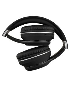 Беспроводные полноразмерные наушники Hoco ESD14 Черные (Black)